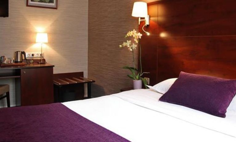Hôtel L'Interlude, Paris