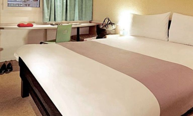 Hôtel Ibis Gare de Lyon Reuilly, Paris