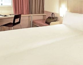 Hôtel Ibis Gare de Lyon Reuilly, Paris