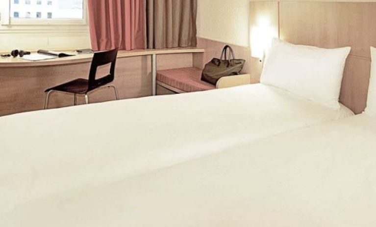 Hôtel Ibis Gare de Lyon Reuilly, Paris