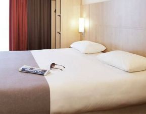 Hôtel Ibis Gare de Lyon Reuilly, Paris