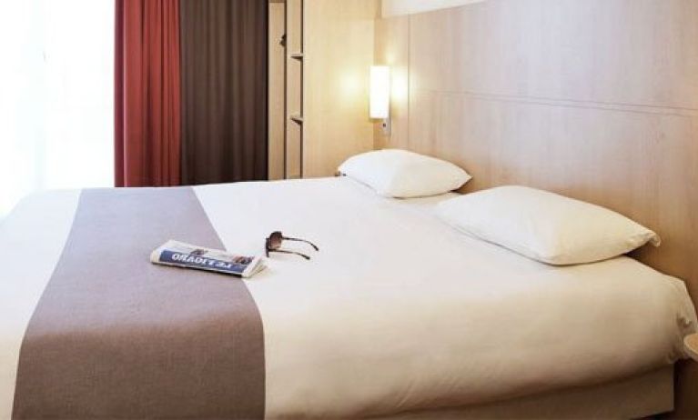 Hôtel Ibis Gare de Lyon Reuilly, Paris