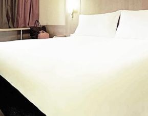 Hôtel Ibis Gare de Lyon Reuilly, Paris