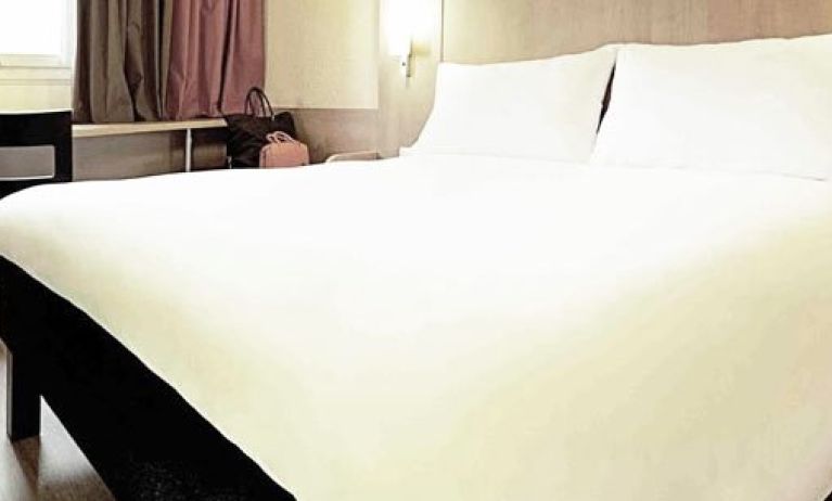 Hôtel Ibis Gare de Lyon Reuilly, Paris