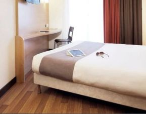 Hôtel Ibis Gare de Lyon Reuilly, Paris