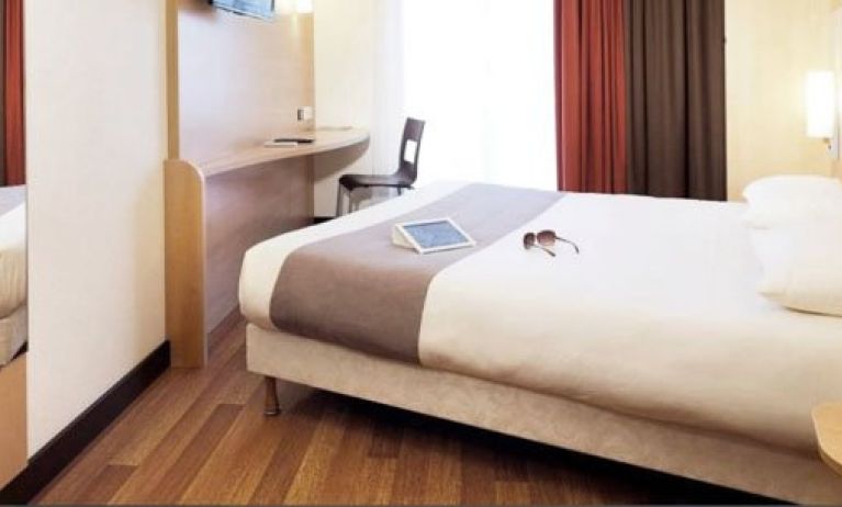 Hôtel Ibis Gare de Lyon Reuilly, Paris