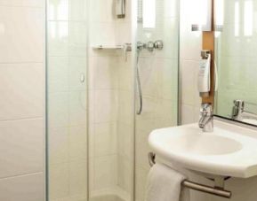 Hôtel Ibis Gare de Lyon Reuilly, Paris