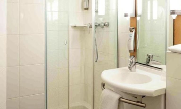 Hôtel Ibis Gare de Lyon Reuilly, Paris