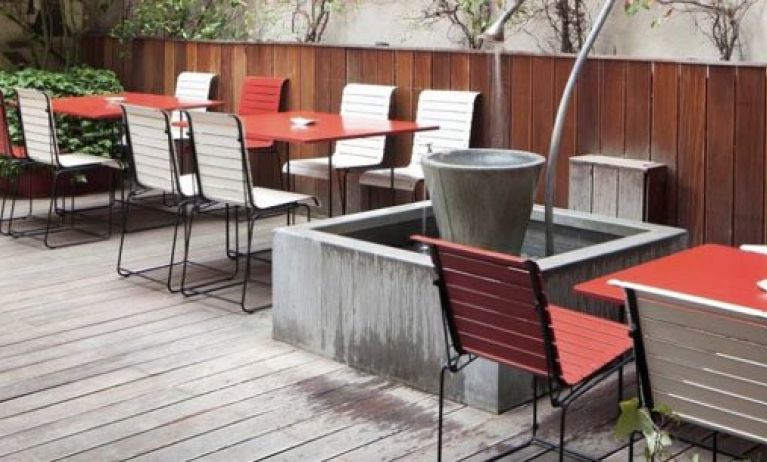 Hôtel Ibis Gare de Lyon Reuilly, Paris