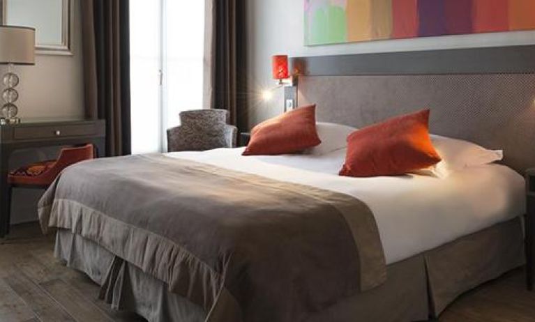 Hôtel Regence Etoile, Paris