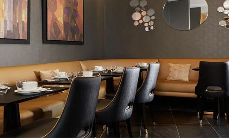 Hôtel Regence Etoile, Paris