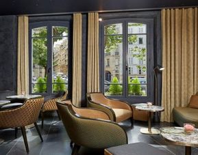Hôtel Regence Etoile, Paris