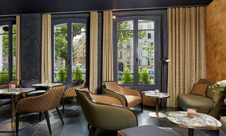 Hôtel Regence Etoile, Paris