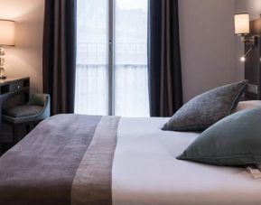 Hôtel Regence Etoile, Paris