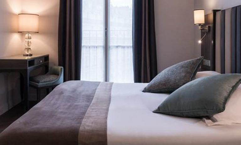 Hôtel Regence Etoile, Paris