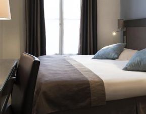 Hôtel Regence Etoile, Paris