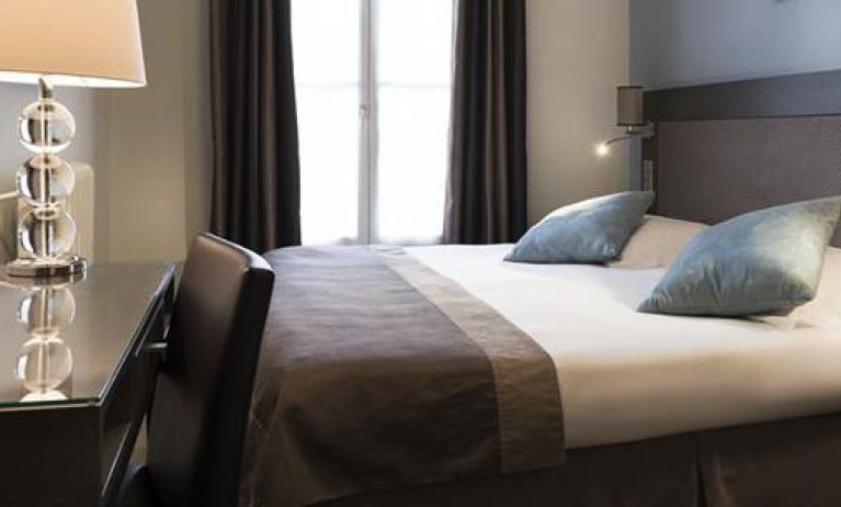Hôtel Regence Etoile, Paris