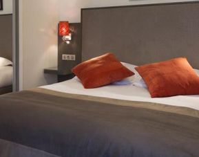 Hôtel Regence Etoile, Paris