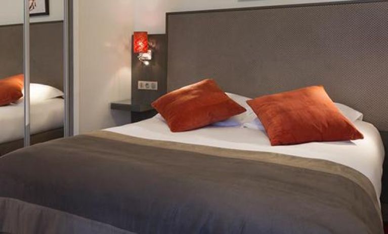 Hôtel Regence Etoile, Paris