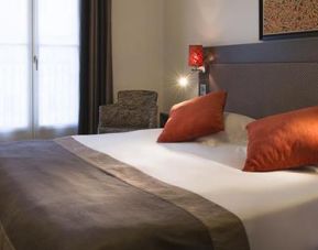 Hôtel Regence Etoile, Paris