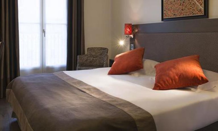 Hôtel Regence Etoile, Paris