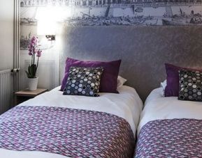 Hotel Harvey Paris Porte Maillot, Paris