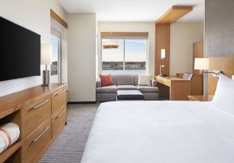 Hotel Hyatt Place Jacksonville / St. Johns Town Center image