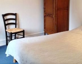 Hotel Morand, Ruan