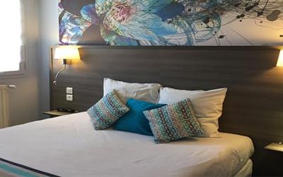 L'Hôtel de l'Avenue, Tarbes