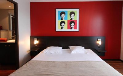 Hotel Best Western Park