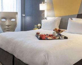 Pullman Toulouse Airport, Toulouse