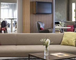 Pullman Toulouse Airport, Toulouse