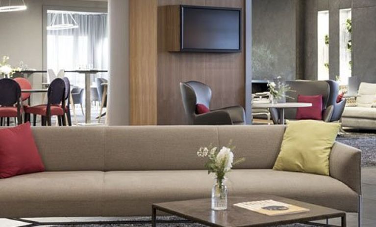 Pullman Toulouse Airport, Toulouse