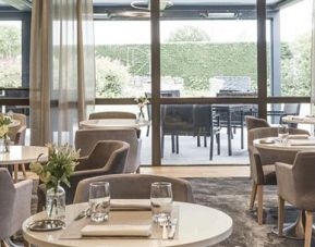 Pullman Toulouse Airport, Toulouse