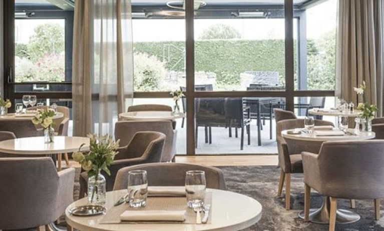 Pullman Toulouse Airport, Toulouse