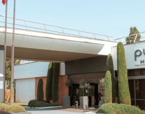 Pullman Toulouse Airport, Toulouse