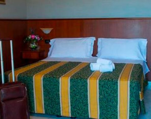 Hotel Dei Pini, Agrigento
