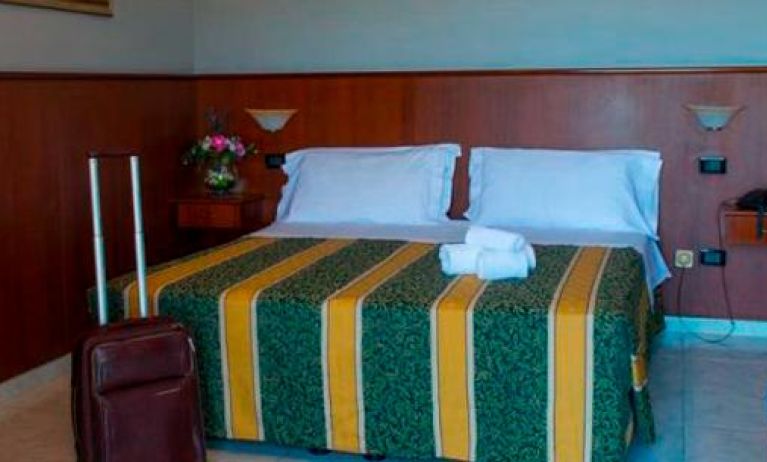 Hotel Dei Pini, Agrigento