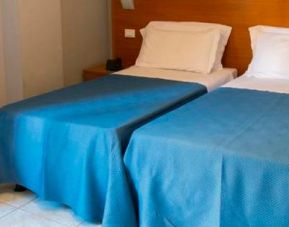 Hotel Dei Pini, Agrigento