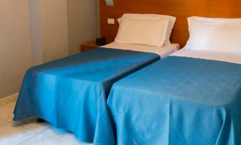 Hotel Dei Pini, Agrigento
