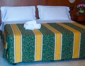 Hotel Dei Pini, Agrigento