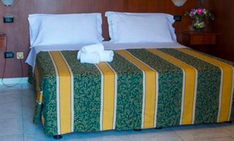 Hotel Dei Pini, Agrigento