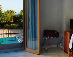 Hotel Dei Pini, Agrigento