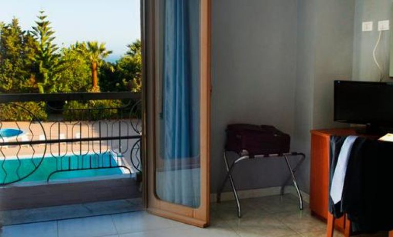 Hotel Dei Pini, Agrigento