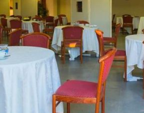 Hotel Dei Pini, Agrigento
