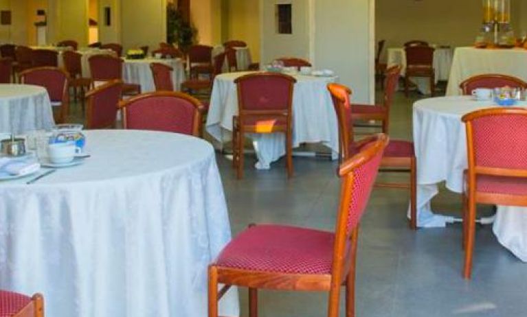 Hotel Dei Pini, Agrigento