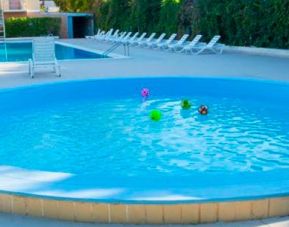 Hotel Dei Pini, Agrigento