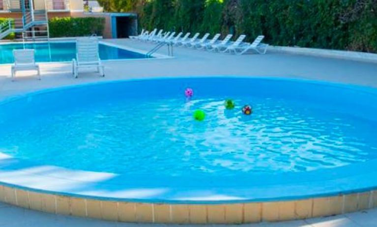 Hotel Dei Pini, Agrigento