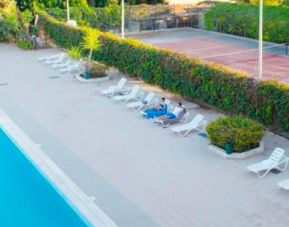 Hotel Dei Pini, Agrigento