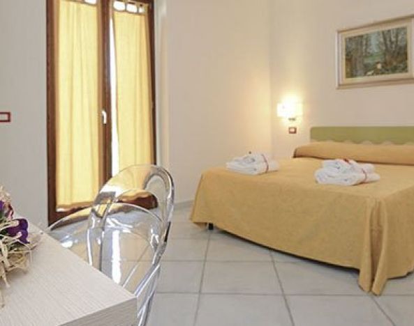 Victoria Resort, Ascea Marina